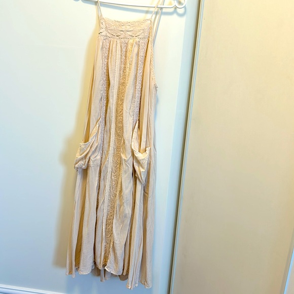 Spell & the Gypsy Harmony Strappy Dress - Picture 7 of 10